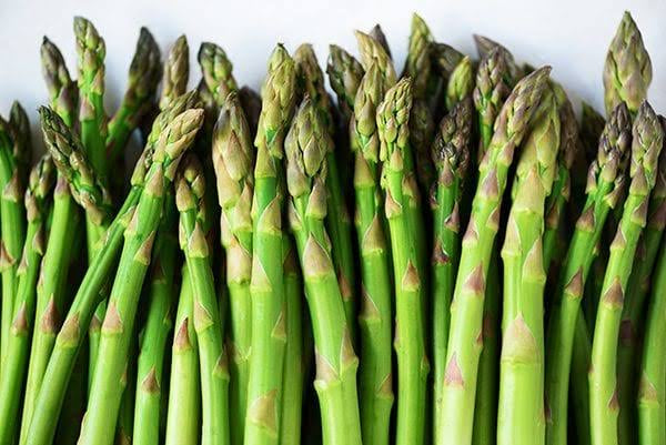 Asparagus (per bunch)