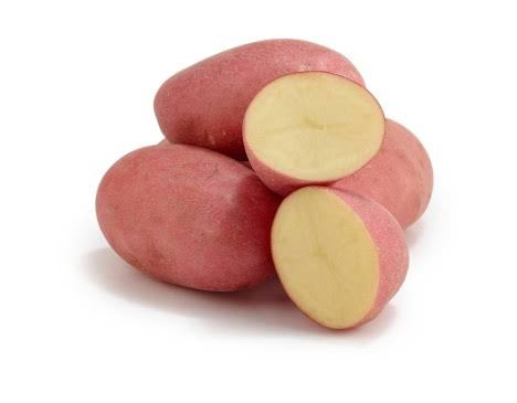 Potatoes, desiree (per kg)