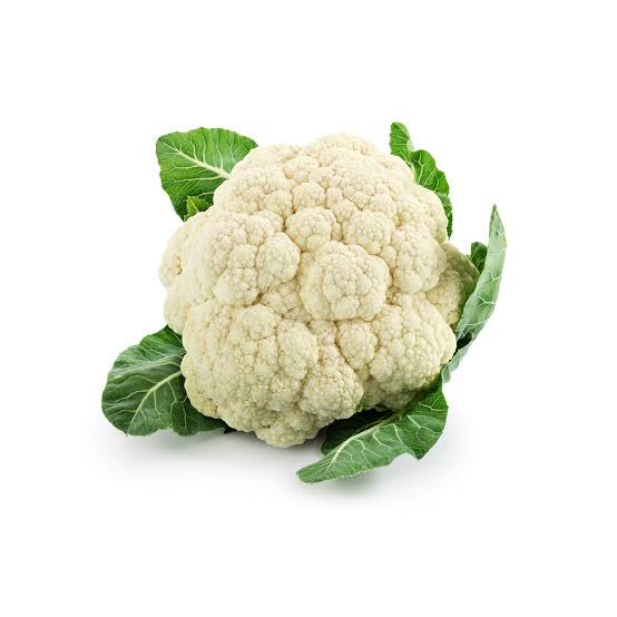 Cauliflower (whole)