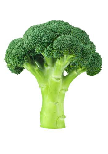 Broccoli (per 500 grams)