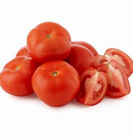 Tomatoes (per kg)