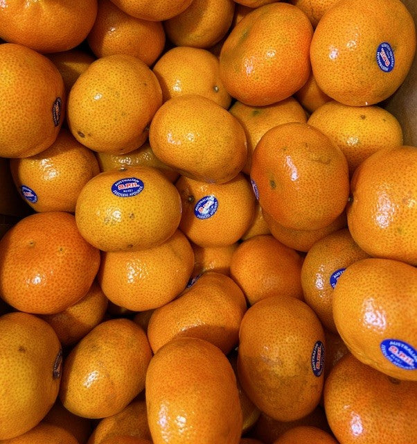 Mandarins (per kg)