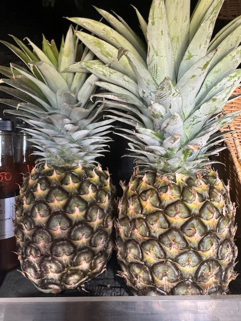 Pineapple (whole)