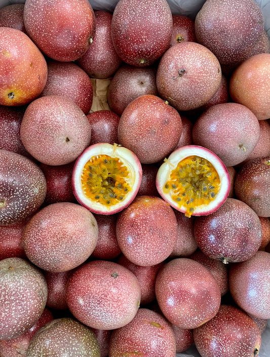 Passion fruit (each)