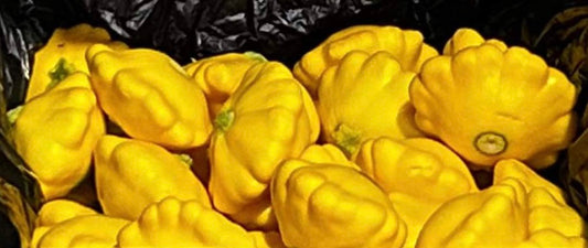 Squash, butter (pre pack)