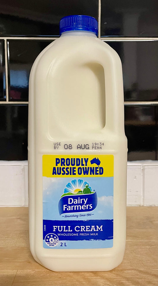 Milk