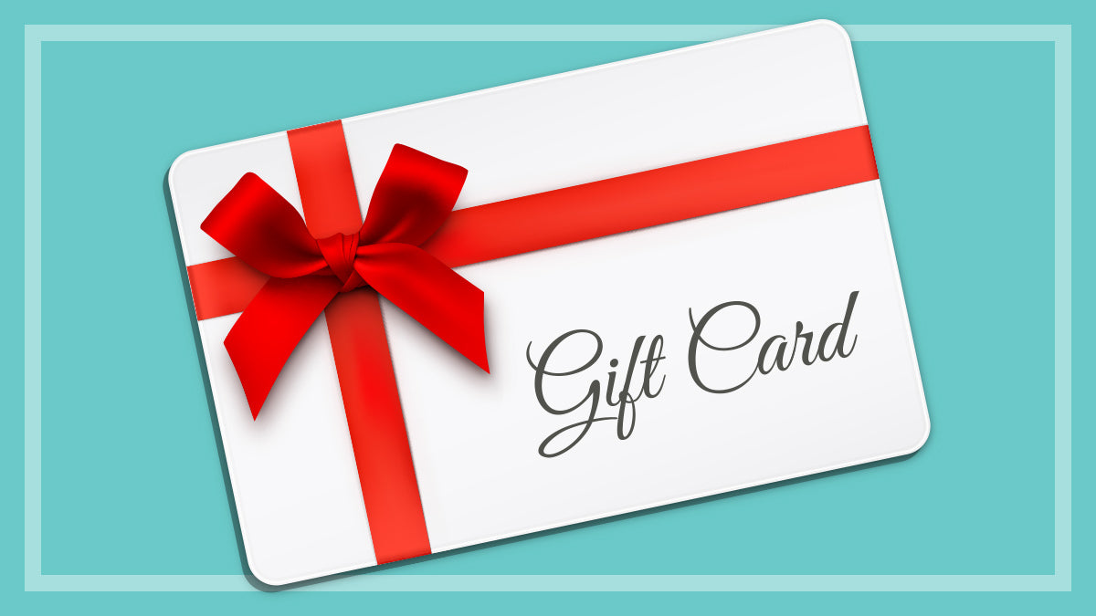 The Produce Shed Gift Card