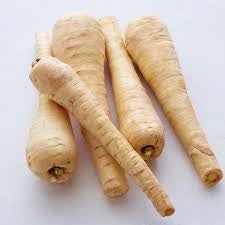 Parsnips (per 500g)