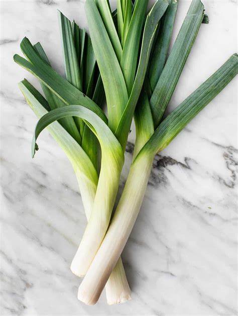 Leek (each)