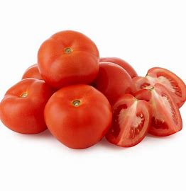 Tomatoes (per kg)