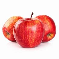 Apples, royal gala (per kg)