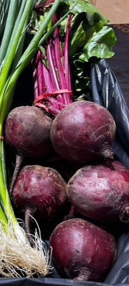 Beetroot (per bunch)