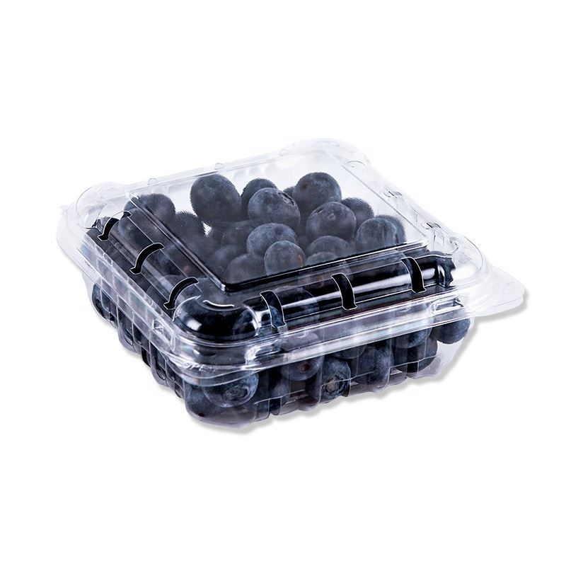 Blueberries (per punnet)