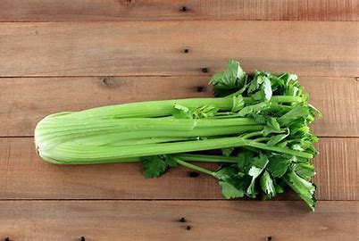 Celery (per bunch)