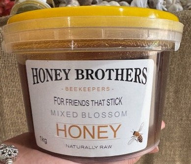 Honey (1kg)