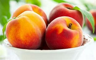 Peaches (per kg)