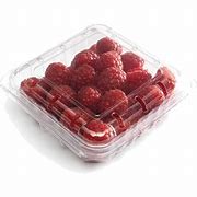 Raspberries (per punnet)