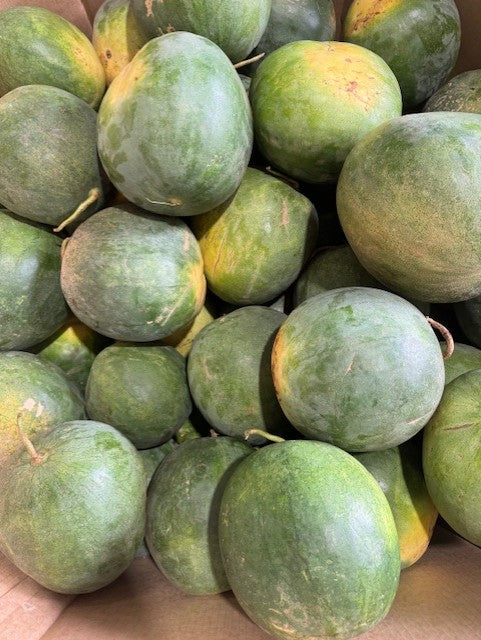 Watermelon, seedless (approximately 2kg cut)