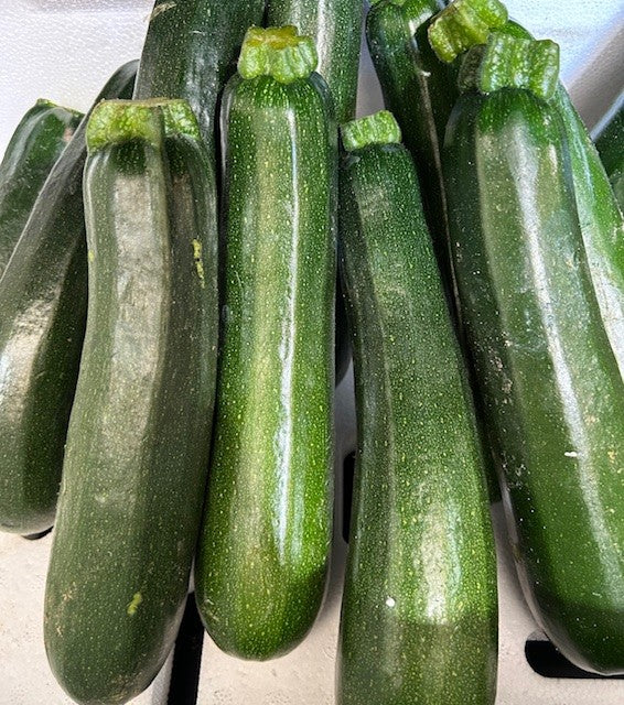 Zucchini (500 grams)